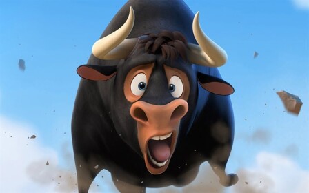[Discontinued] Torito