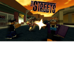 The Streets Asia Ranking
