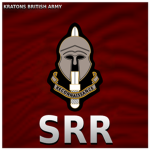 |BA| - | Special Reconnaissance Regiment |