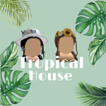Tropical house