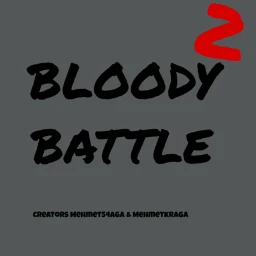 Bloody Battle 2 icon