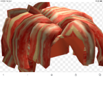 Bacon empire reborn