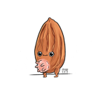 Cult of the Almond