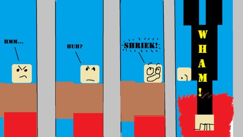 Punching Simulator [BETA] 💪