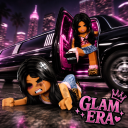Glamours