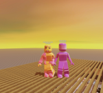 ~Nostalgia Productions Presents~