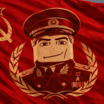 USSR - Union of Soviet Socialist Republics - USSR