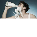 MILKY PEOPLE