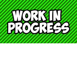 🔨 Under Construction!