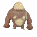 Monkey gamer group