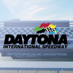 Daytona Int. Speedway | FGTCA Roblox