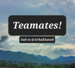 TeaMates!