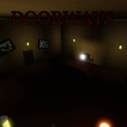 Doorways icon