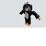 The Penguin gang (and army) of roblox
