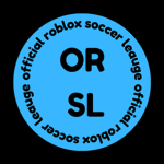 Official Roblox Soccer Leauge