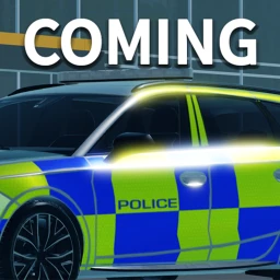 COMING icon