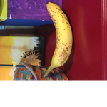 Team banana Joshy