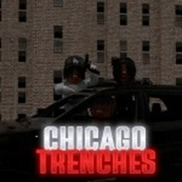 (FREE DRUM) Chicago Trenches 🔪