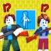 Paint Or Get Killed! icon