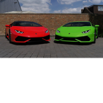 The team rich flame group