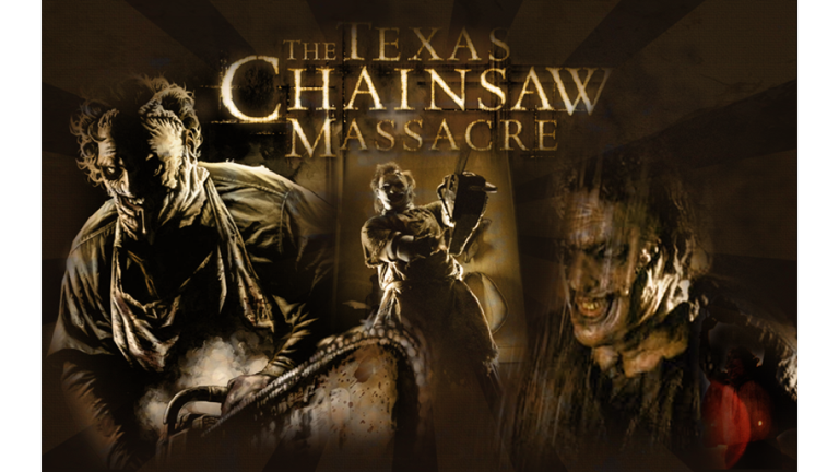 The Texas Chainsaw Massacre screenshot 1