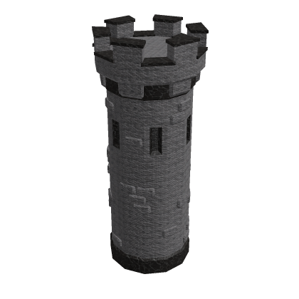 🏖 Doors Floor 2 Castle Tower House Low