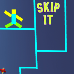 SKIP IT