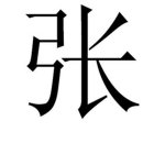 The Zhang Family