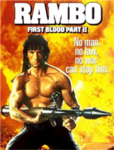 The RAMBO clan