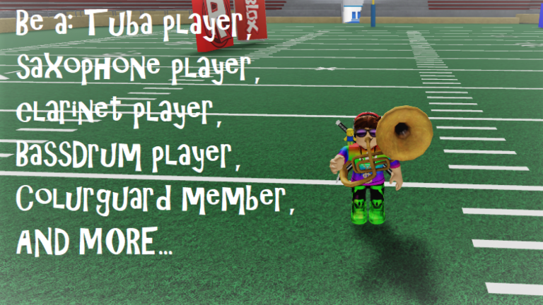 King's Marching Band screenshot 3