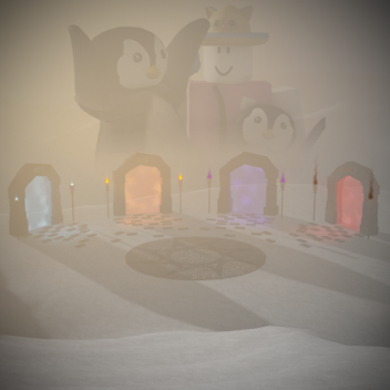 The Winter Cold Archives