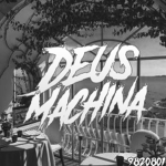 ⟲ Deus Machina