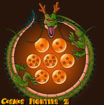 Dragon Ball Z Open World