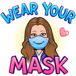 Bitmoji quad! :)
