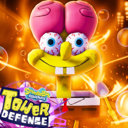 SpongeBob Tower Defense icon