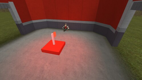 Capture The Flag (ALPHA)