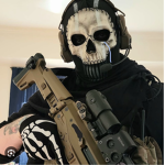 Brandons call of duty group