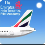 [EK] Emirates Pilot Academy | Hello Tommorow