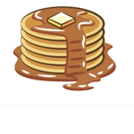 THE PANCAKE RAID