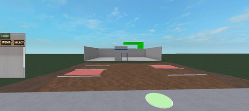 Breaktime Mall Tycoon