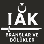 İAK | Branşlar, Bölükler