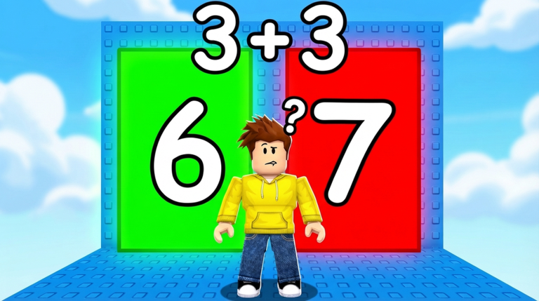 Math Obby For Vip☝️🤓 screenshot 3