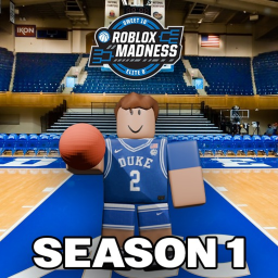 Ro Madness