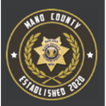 M.C.S.O Mano County Sheriff’s Office