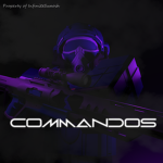 [|] Galactic Commandos [|]