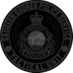 SSPS Tactical Response Team
