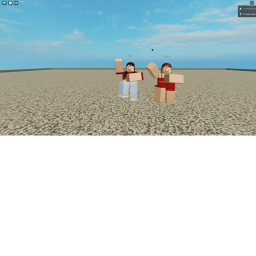 Julz Palace Rp!