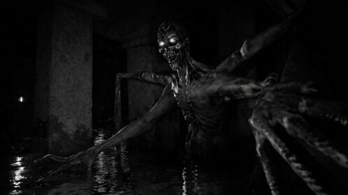 LIMBO [HORROR]