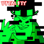 THE VITALITY GROUP