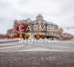 Town of Carmel Indiana